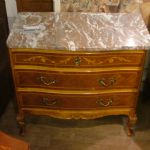 330 6396 CHEST OF DRAWERS